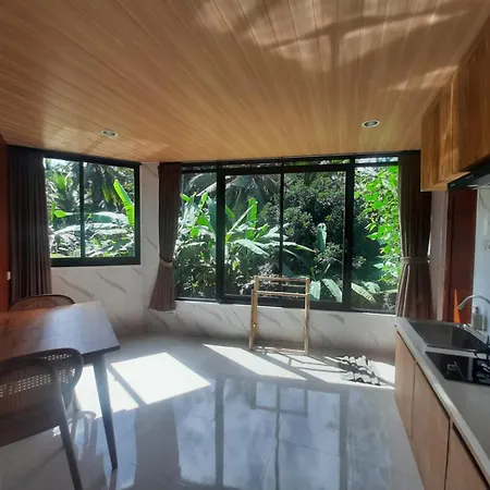 Pb Pondok Gandalangu Suite Villas Ubud Bali