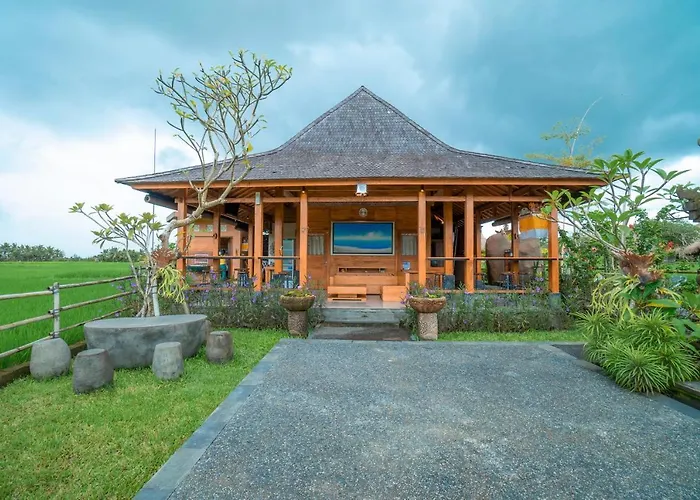 Pb Gandalangu Bali