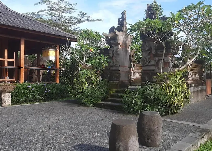 Pb Gandalangu Bali Hotel 3*
