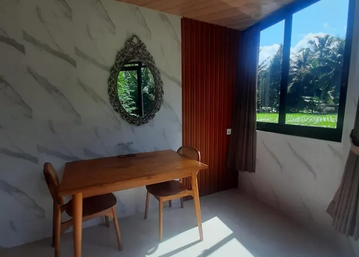 Hotel Pb Gandalangu Bali 3*