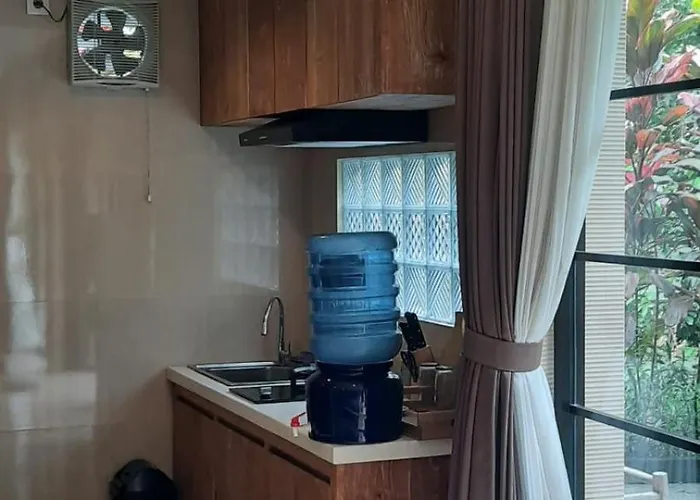 Pb Gandalangu Bali 3*