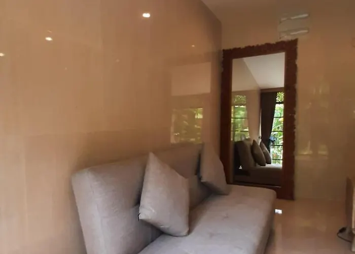 Hotel Pb Gandalangu Bali 3*
