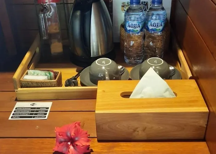 Hotel Pb Gandalangu Bali