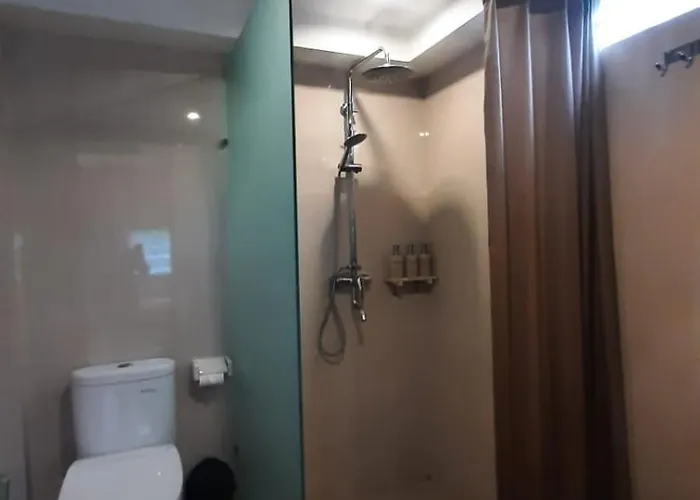 Hotel Pb Gandalangu Bali 3*