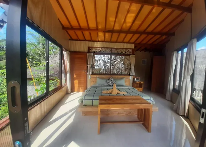 Pb Gandalangu Bali 3*