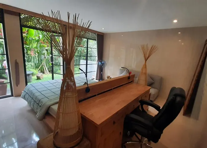 Pb Gandalangu Bali Ubud