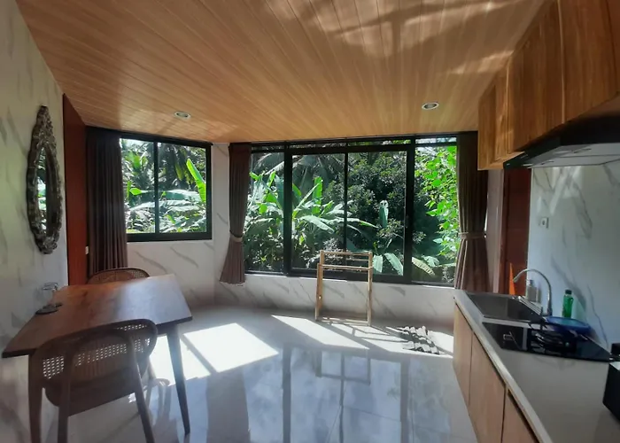 Hotel Pb Gandalangu Bali Ubud