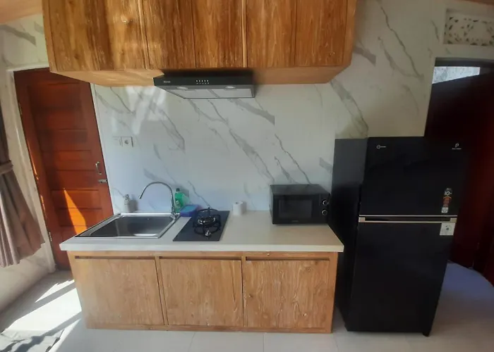 Pb Gandalangu Bali Hotel