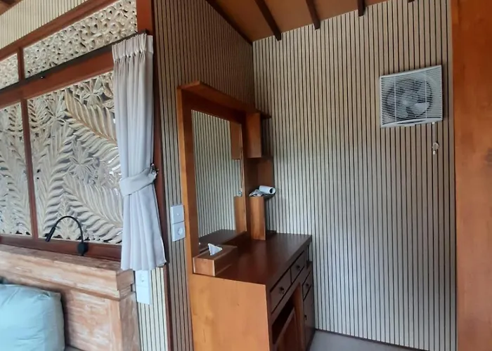 Hotel Pb Gandalangu Bali