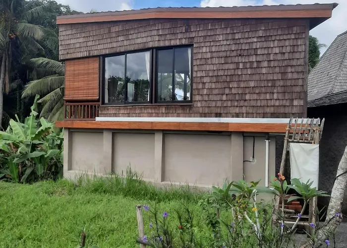Pb Gandalangu Bali 3* Ubud