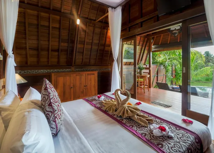 Pb Gandalangu Bali Ubud