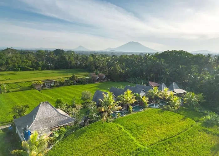 Pb Gandalangu Bali
