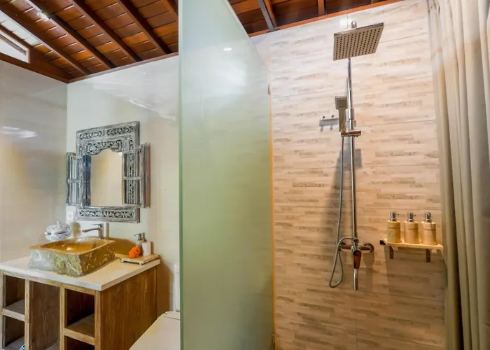 Pb Gandalangu Bali Hotel 3*