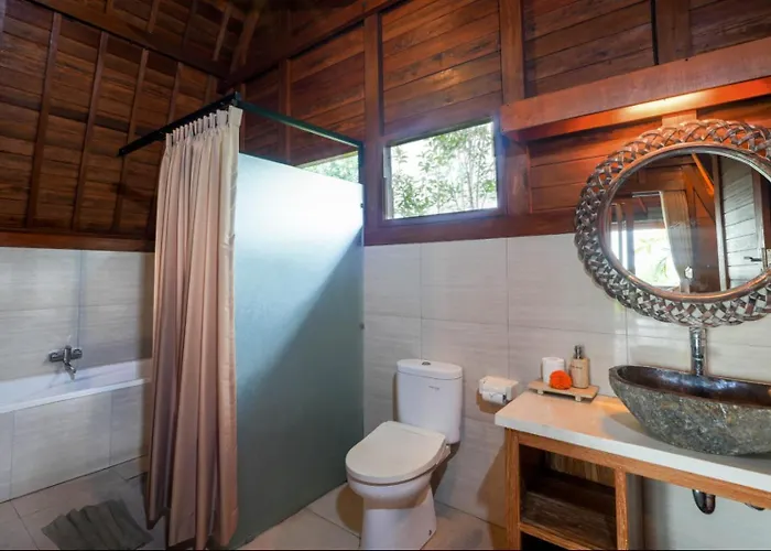 Pb Gandalangu Bali 3*