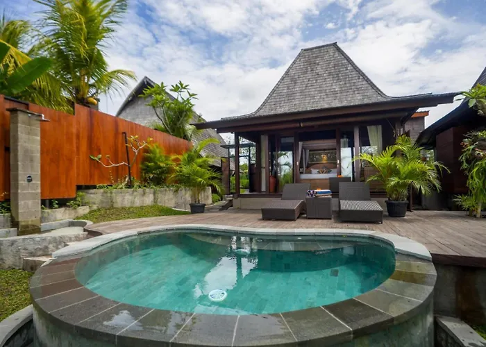 Pb Gandalangu Bali Ubud