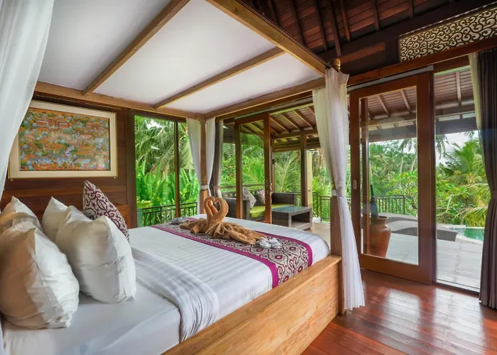Pb Gandalangu Bali Hotel