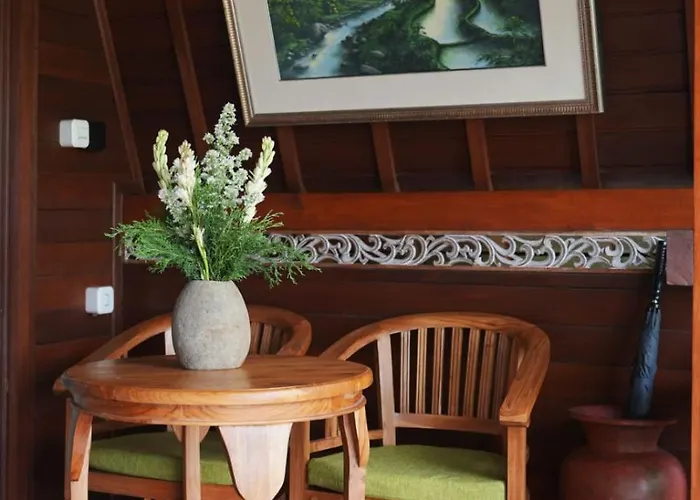 Hotel Pb Gandalangu Bali 3*