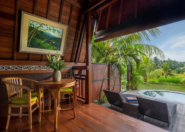 Hotel Pb Gandalangu Bali 3*
