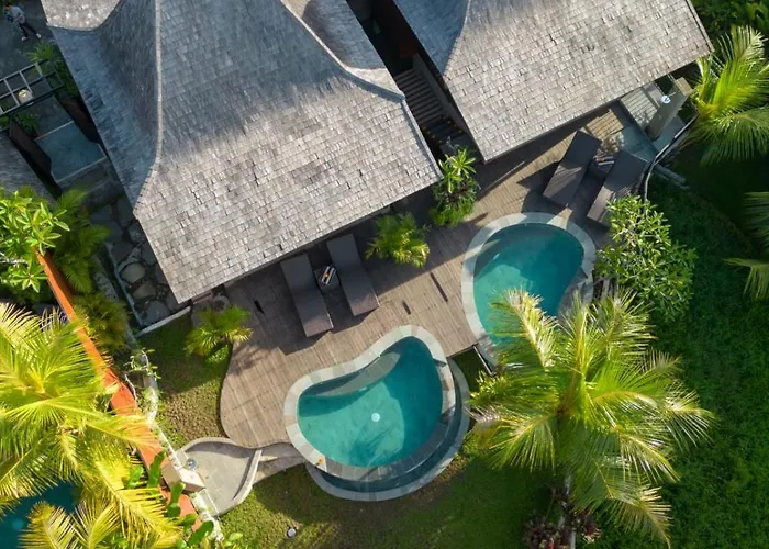 Pb Gandalangu Bali Hotel